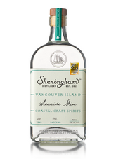 750mL - Seaside Gin DC